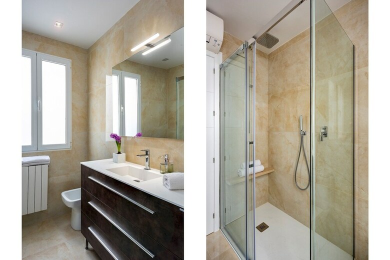 Beutiful & Spacious 3bd Apartm In Prime Location. Recogidas