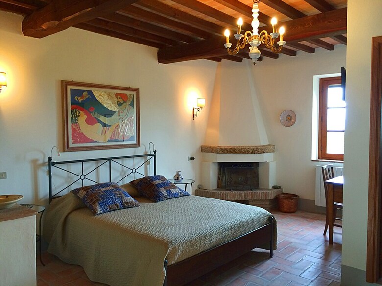 Hotel La Locanda Del Barbagianni