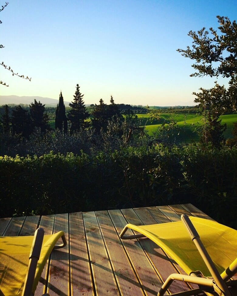 Hotel La Locanda Del Barbagianni
