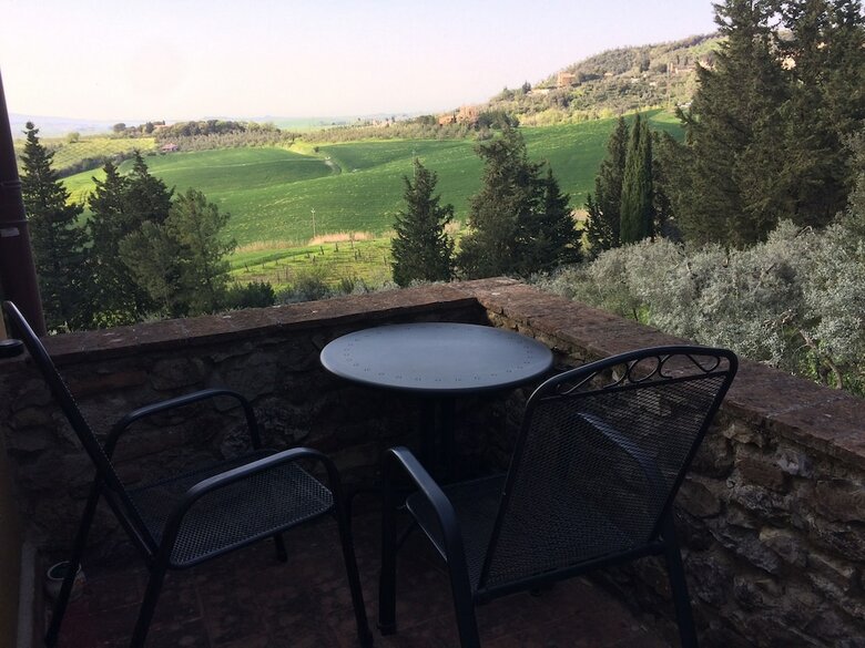 Hotel La Locanda Del Barbagianni