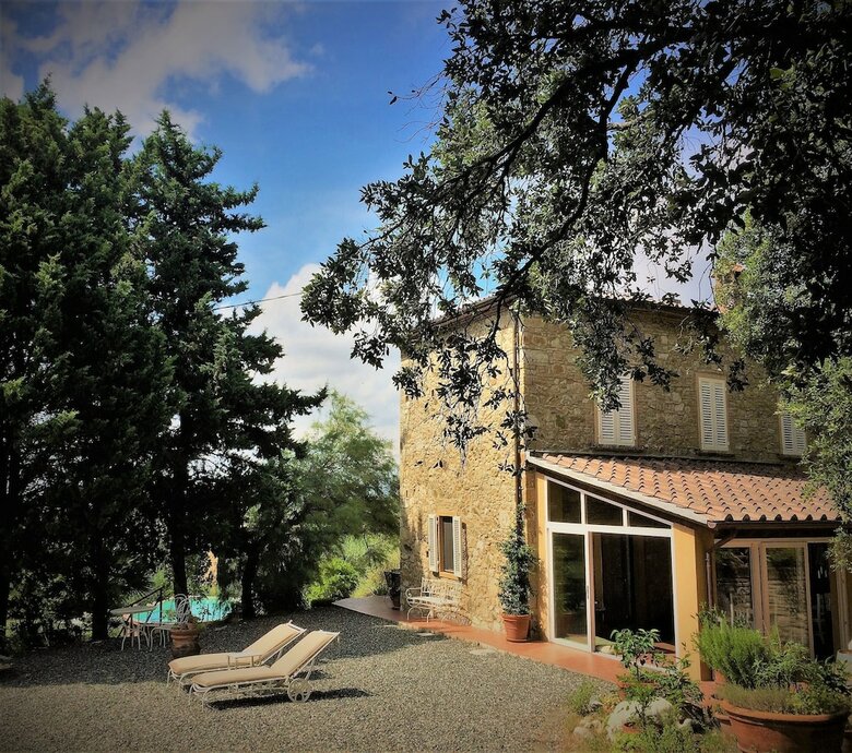 Hotel La Locanda Del Barbagianni