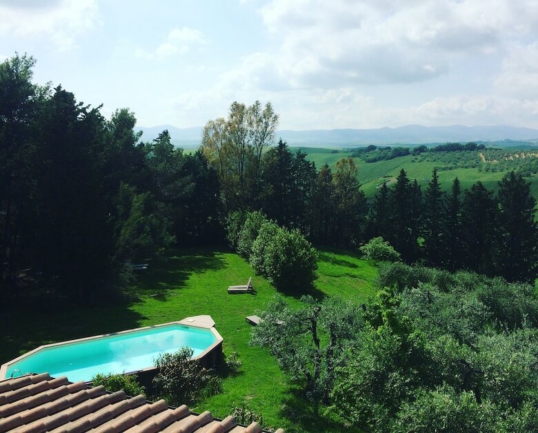Hotel La Locanda Del Barbagianni