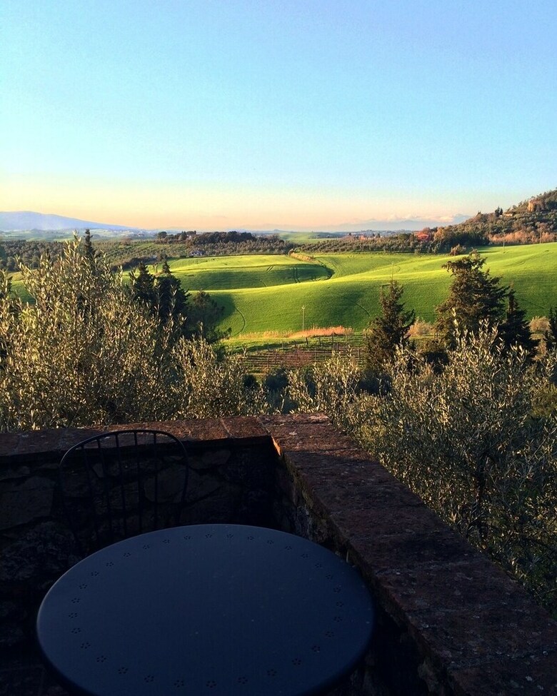 Hotel La Locanda Del Barbagianni