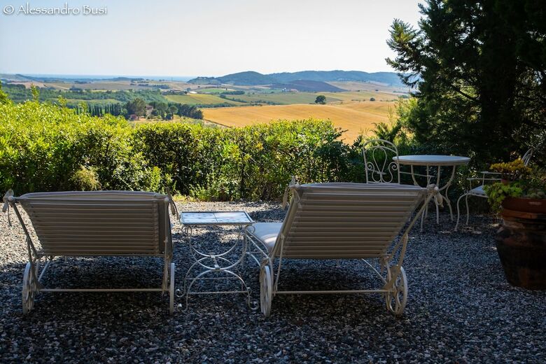 Hotel La Locanda Del Barbagianni