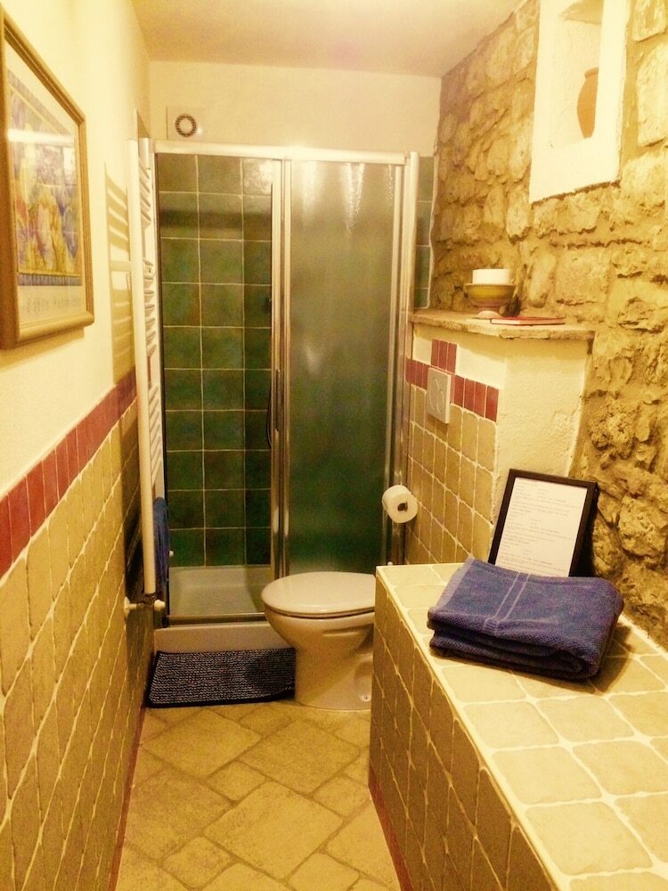 Hotel La Locanda Del Barbagianni