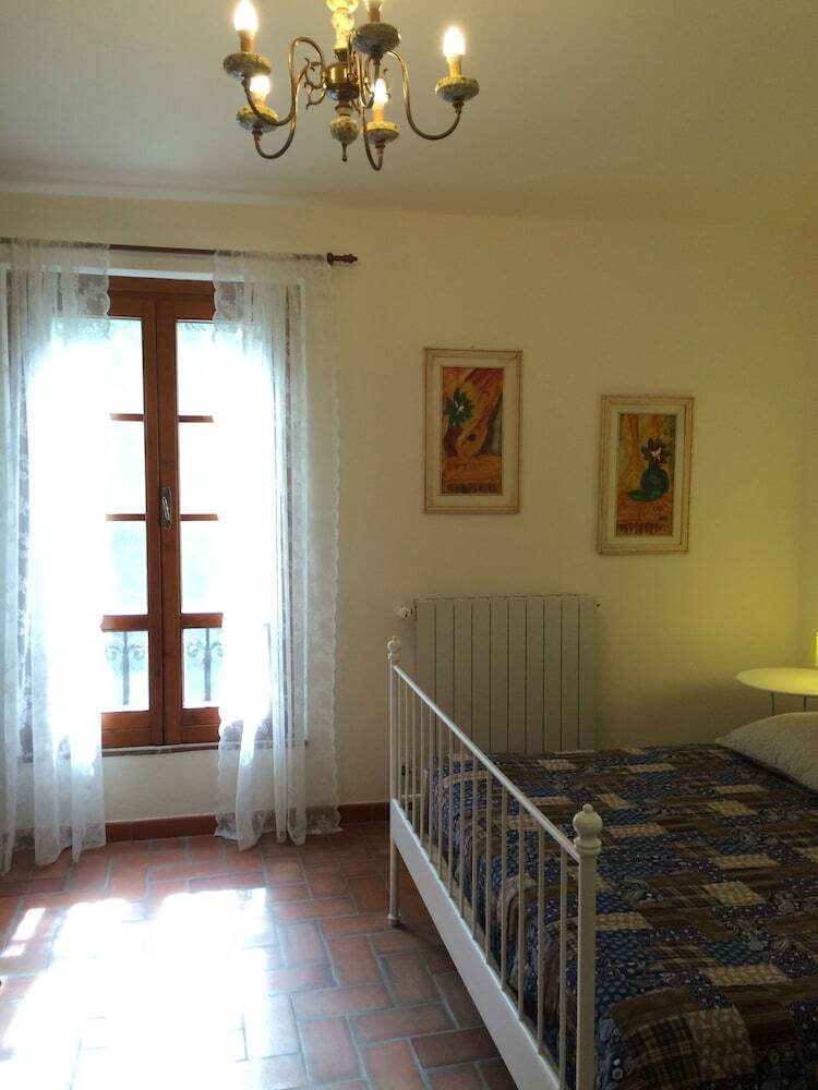 Hotel La Locanda Del Barbagianni