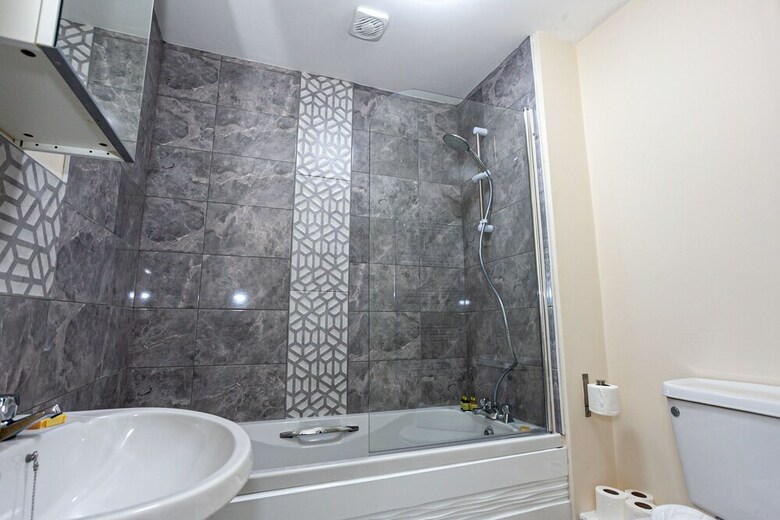 Apartamentos Trafford Place