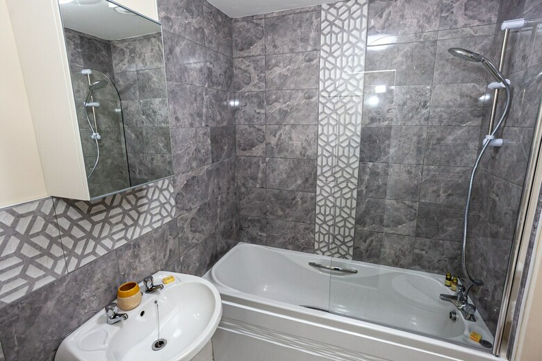 Apartamentos Trafford Place