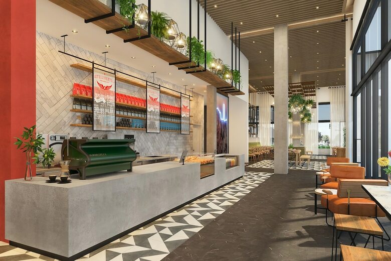 The Glenmark, Glendale, A Tribute Portfolio Hotel