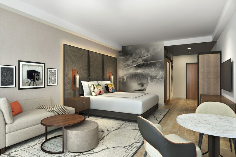 The Glenmark, Glendale, A Tribute Portfolio Hotel