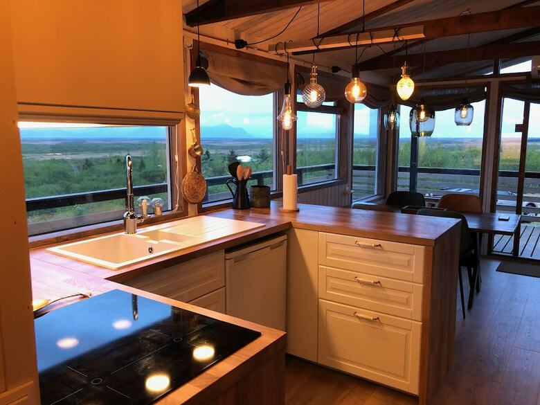 M�lakot Cosy Cabins
