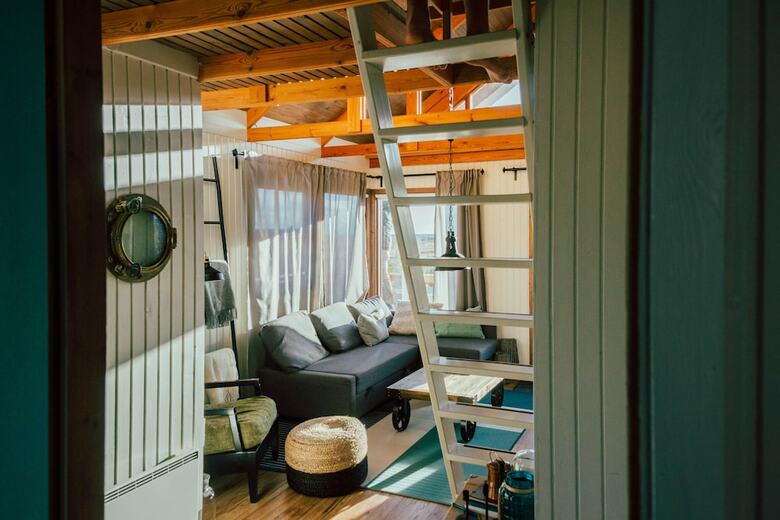 M�lakot Cosy Cabins