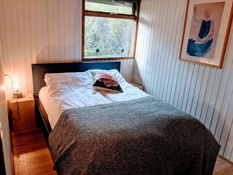 M�lakot Cosy Cabins