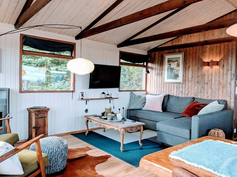 M�lakot Cosy Cabins
