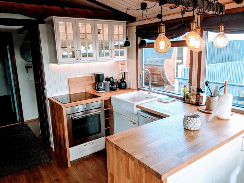 M�lakot Cosy Cabins