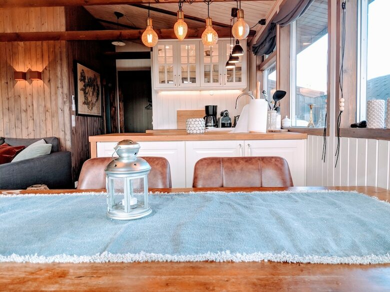 M�lakot Cosy Cabins
