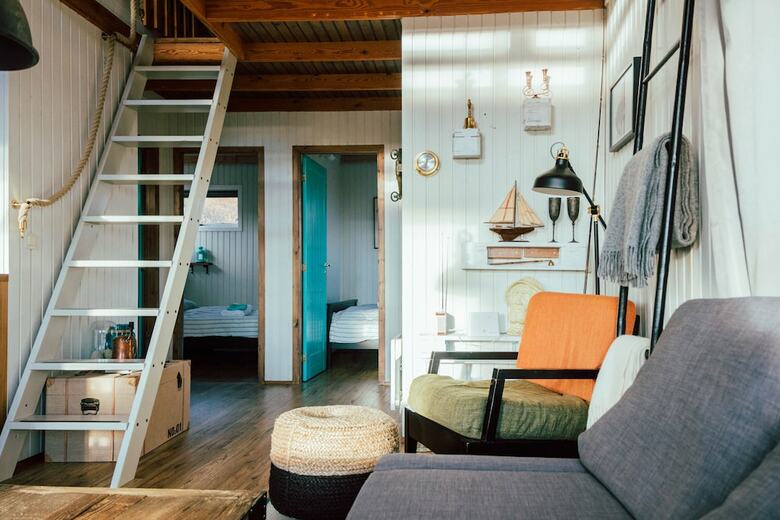 M�lakot Cosy Cabins