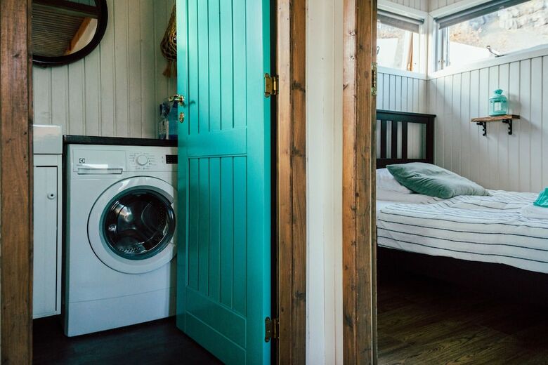 M�lakot Cosy Cabins