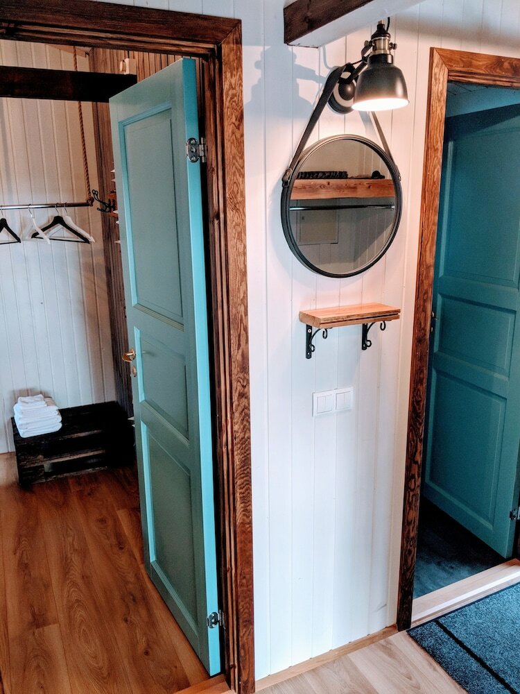 M�lakot Cosy Cabins