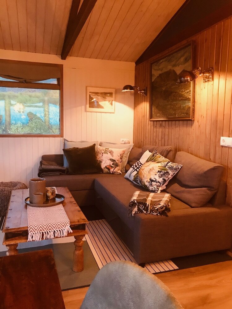 M�lakot Cosy Cabins