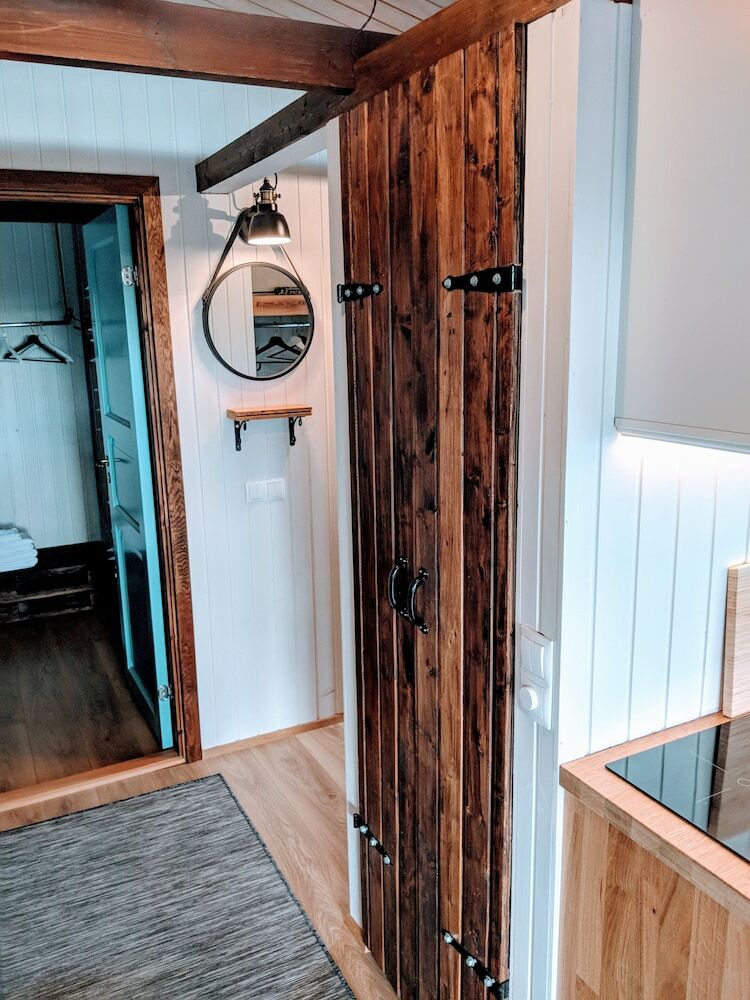 M�lakot Cosy Cabins