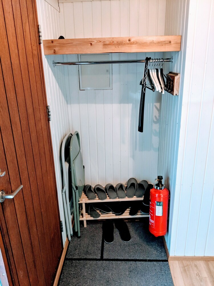 M�lakot Cosy Cabins
