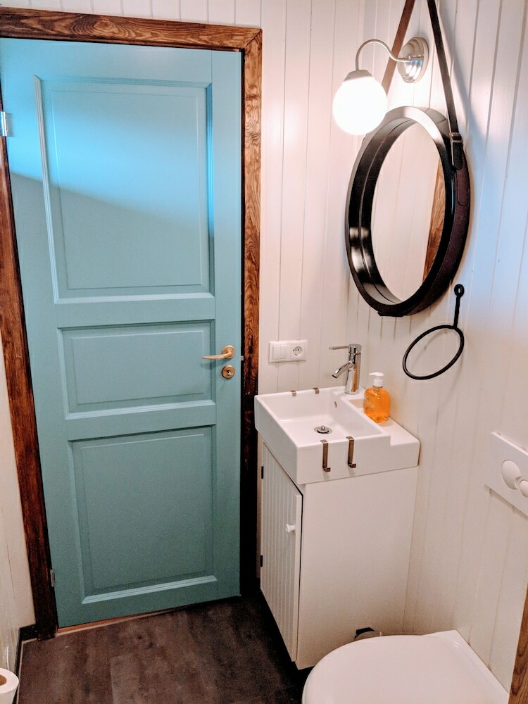 M�lakot Cosy Cabins