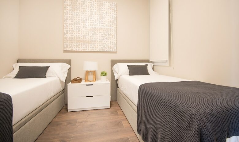 Apartamentos You Stylish Paseo de Gracia 3