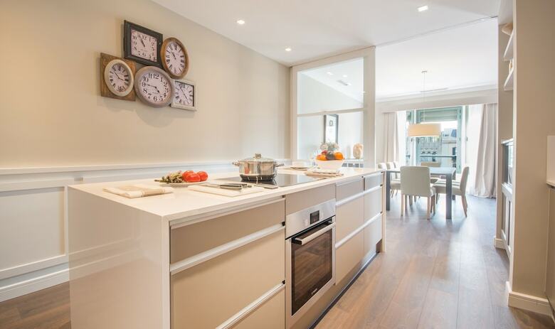 Apartamentos You Stylish Paseo de Gracia 3