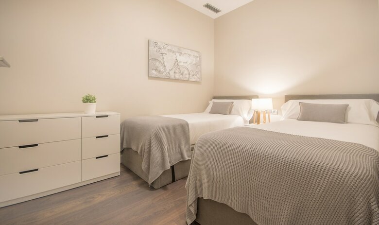 Apartamentos You Stylish Paseo de Gracia 3