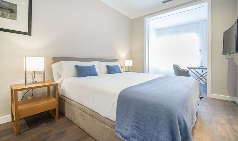 Apartamentos You Stylish Paseo de Gracia 3