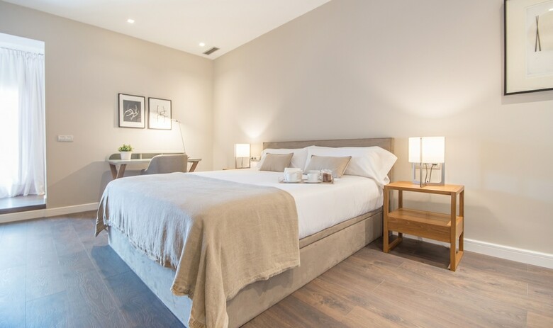 Apartamentos You Stylish Paseo de Gracia 3