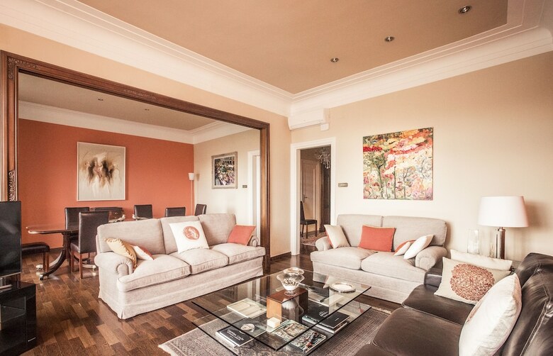 Apartamentos You Stylish Paseo de Gracia 3