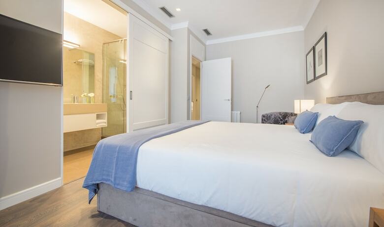 Apartamentos You Stylish Paseo de Gracia 3