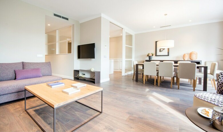 Apartamentos You Stylish Paseo de Gracia 3