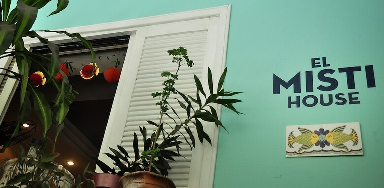 Hostal El Misti House Hostel Copacabana