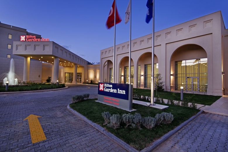 Hotel Hilton Garden Inn Mardin
