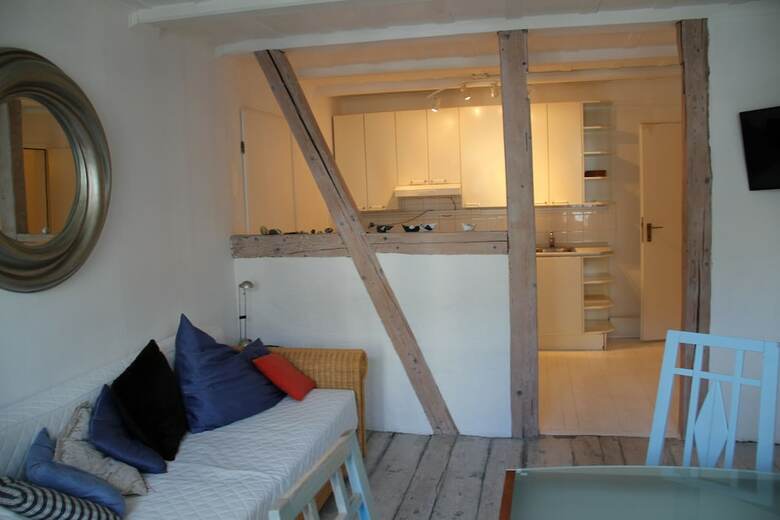 Apartamentos Haus Der Schwalbe