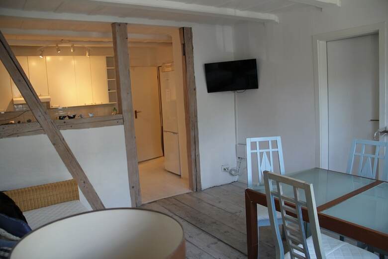 Apartamentos Haus Der Schwalbe