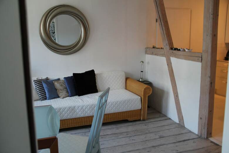 Apartamentos Haus Der Schwalbe
