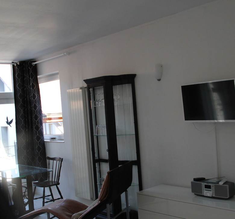 Apartamentos Haus Der Schwalbe