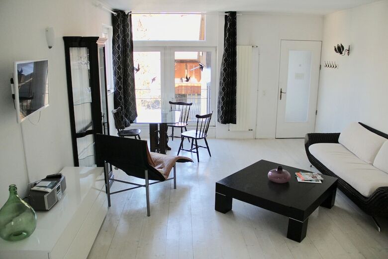 Apartamentos Haus Der Schwalbe