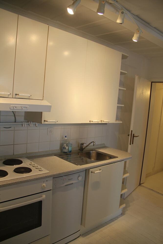 Apartamentos Haus Der Schwalbe