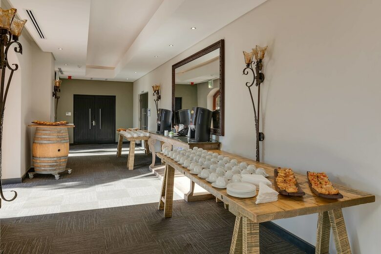 Protea Hotel By Marriott Cape Town Durbanville
