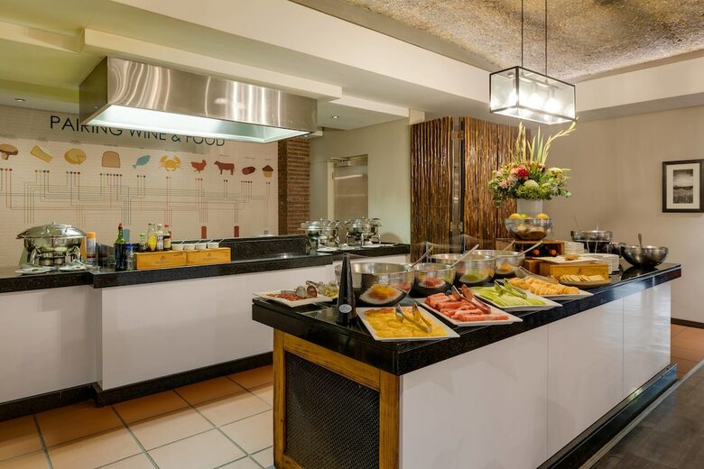 Protea Hotel By Marriott Cape Town Durbanville
