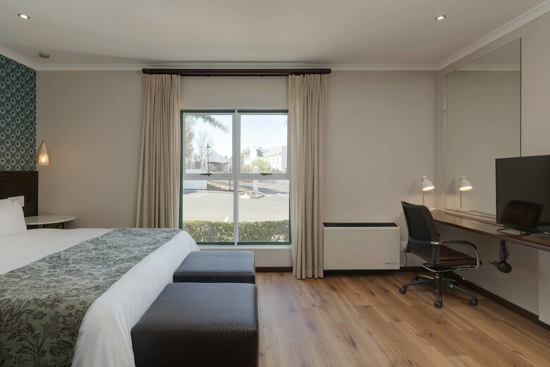 Protea Hotel By Marriott Cape Town Durbanville