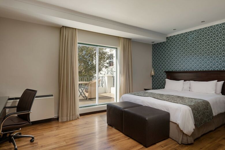 Protea Hotel By Marriott Cape Town Durbanville