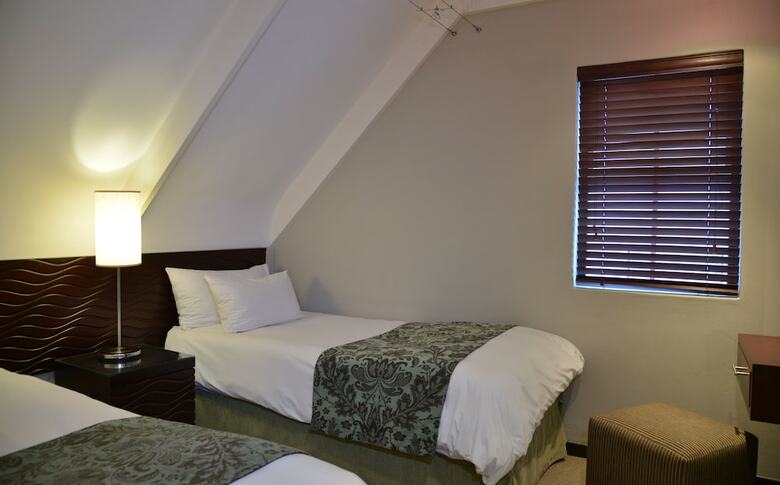 Protea Hotel By Marriott Cape Town Durbanville