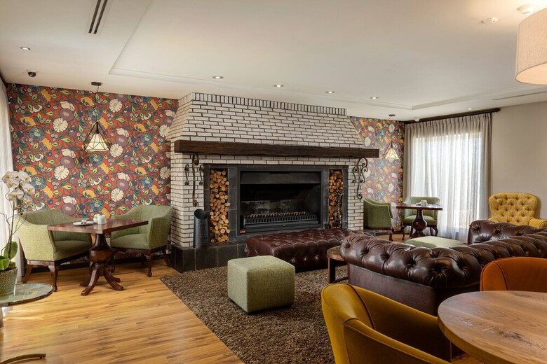 Protea Hotel By Marriott Cape Town Durbanville