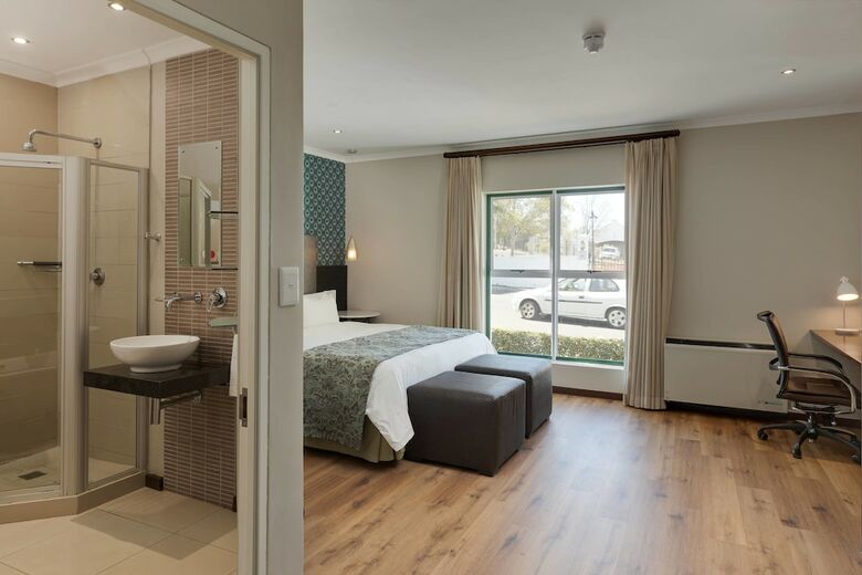 Protea Hotel By Marriott Cape Town Durbanville